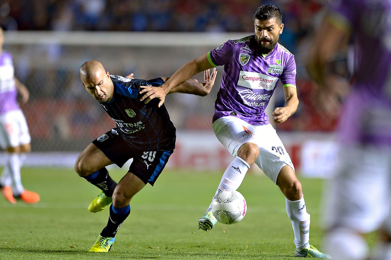 Gallos y Jaguares no se hicieron daño.