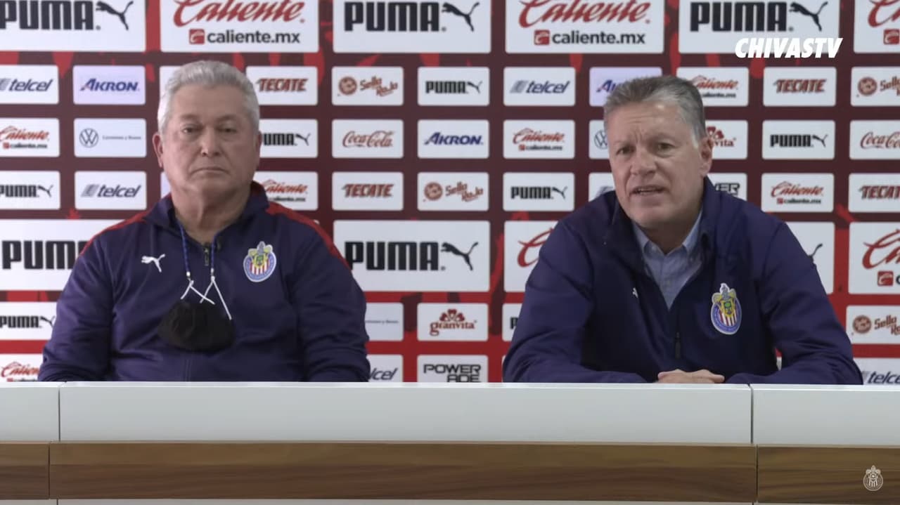 Peláez señala jugadores de bajo rendimiento y que podrían irse