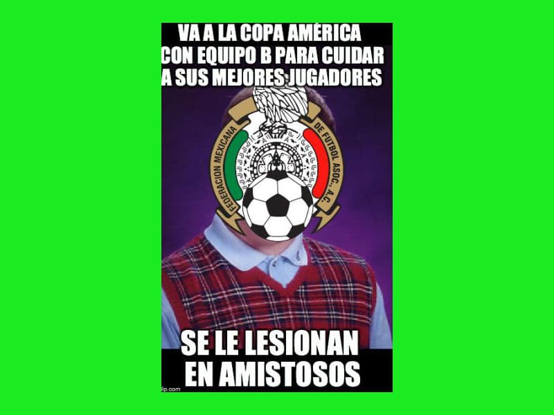 Memes Chicharito