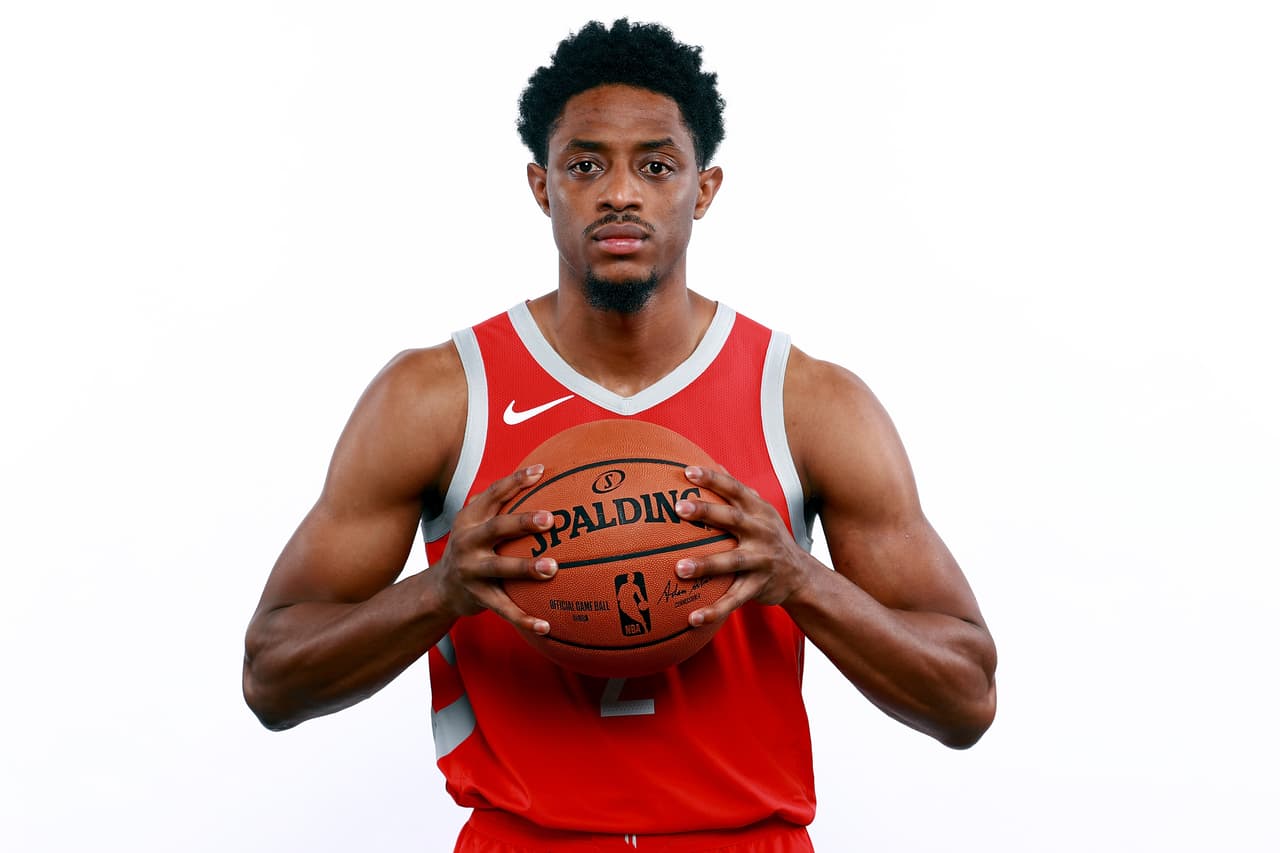 Brandon Knight pasa a los Detroit Pistons.