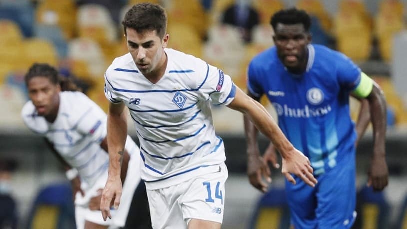 FC Dallas prepara una ración de 'garra charrúa' para su ataque