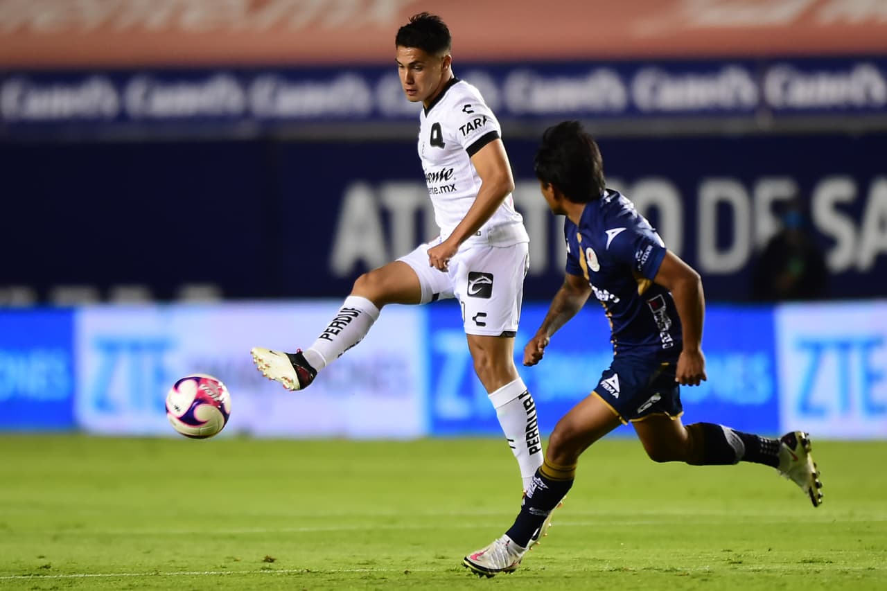 Los Gallos hilaban cinco juegos sin conocer la victoria.