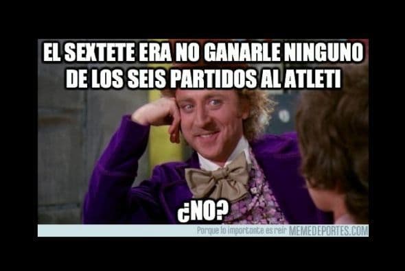 El Derby Madrileño dejó huella en la red e Iker Casillas fue de los más perjudicados.