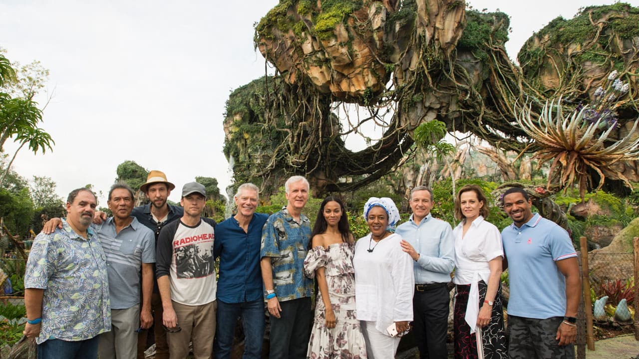 También se suman al elenco nuevos nombres como Kate Winslet, Cliff Curtis, Edie Falco y Brendan Cowell, entre otros.