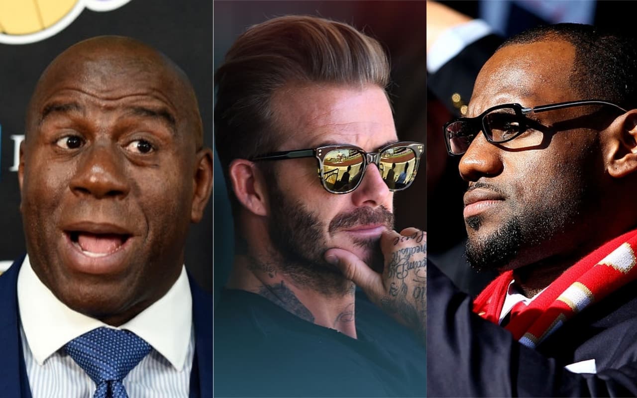 Marc Gasol firma con los Lakers por dos años y LeBron le da la bienvenida