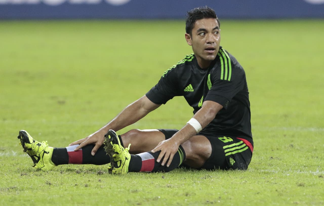 México y Bolivia fueron emparejados en el grupo A, que completan Chile y Ecuador. Con la selección anfitriona se medirá el 15 de junio, y cerrará con Ecuador el día 19.