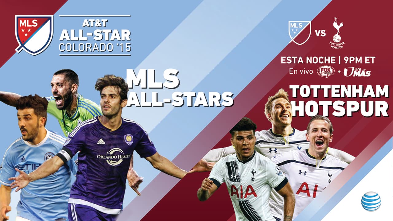 Previa Partido de las Estrellas 2015