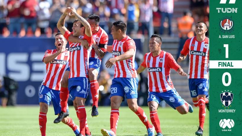 Llega la fiesta a San Luis