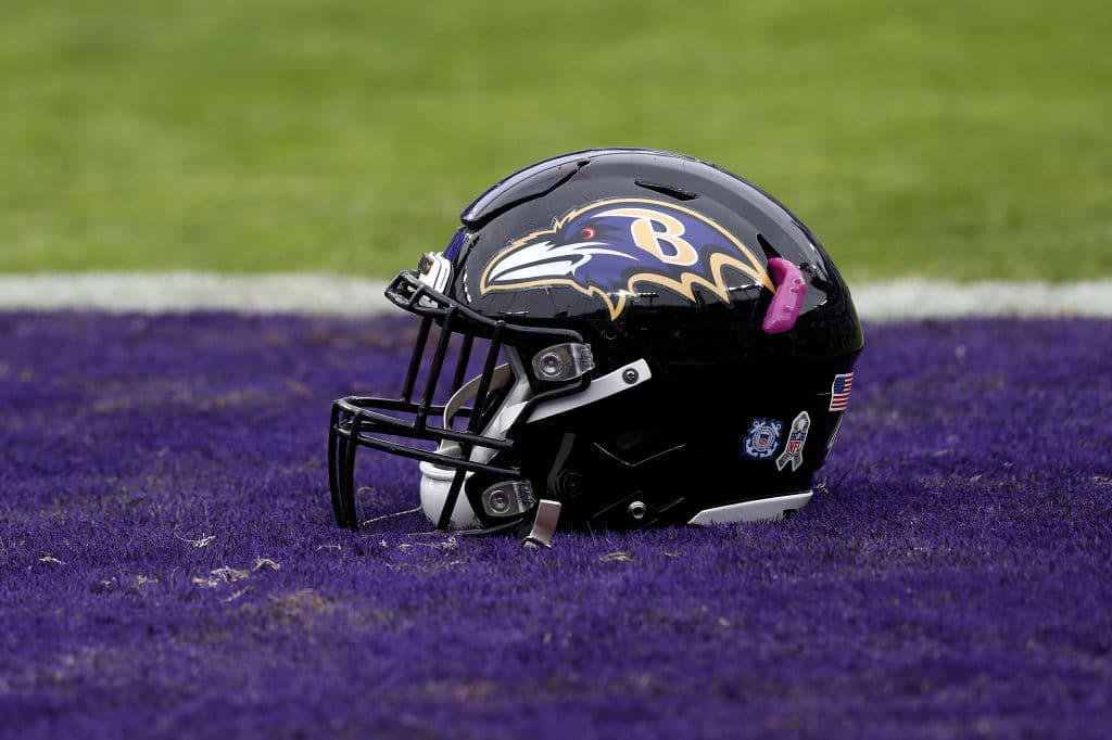 Baltimore vence sin problemas a los Houston Texans en un partido donde siempre tuvieron el control del juego.