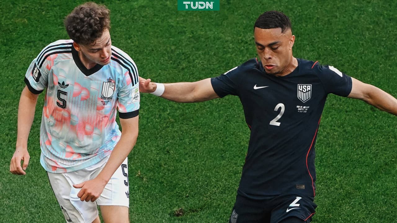 Anfitriones del Mundial 2026 son eliminados en Octavos de Final