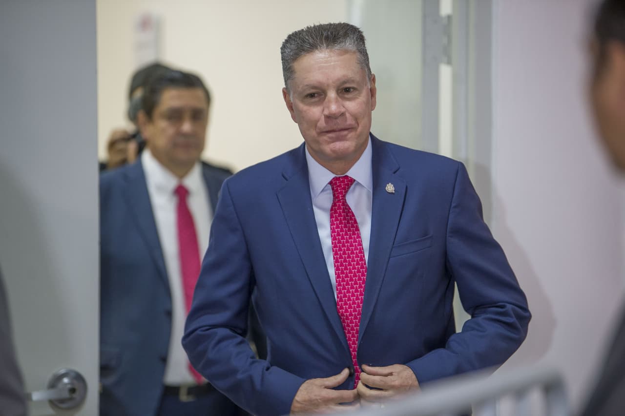 Chivas asume el compromiso: ganar la Copa GNP por México