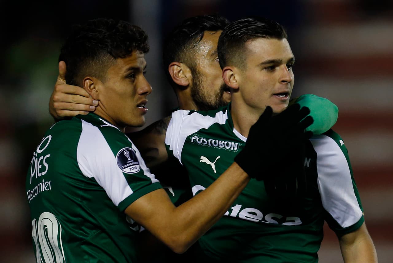 Con 21 años, la proyección de Benedetti en el fútbol internacional es muy grande gracias a su capacidad.