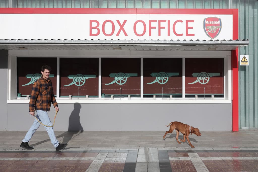 UEFA quiere evitar que otras ligas sigan el ejemplo de Bélgica