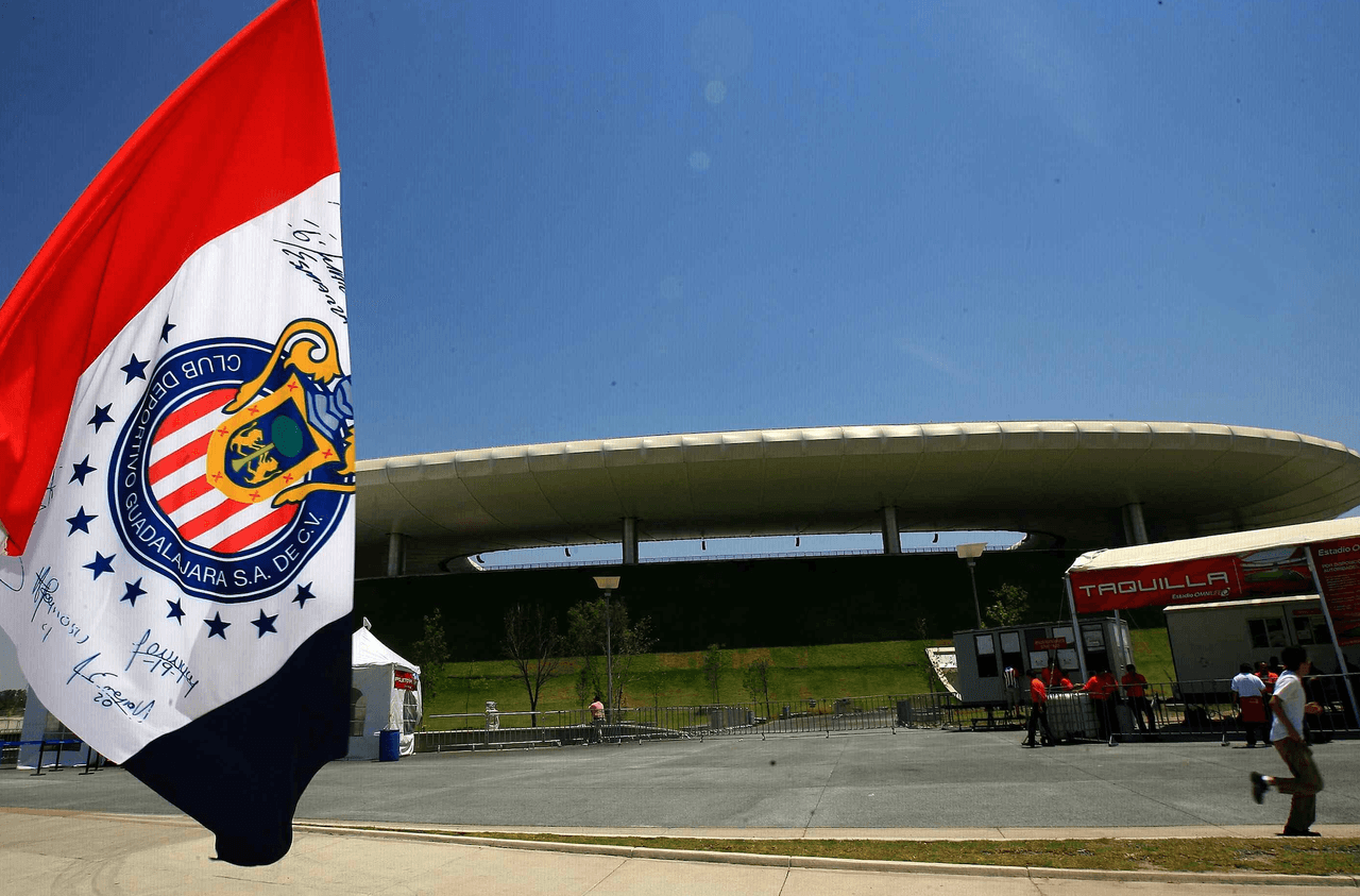 Bellas postales de color nos dejó aquella previa donde rojiblancos y azulcremas disputarían la Fecha 11 del Clausura 2011.