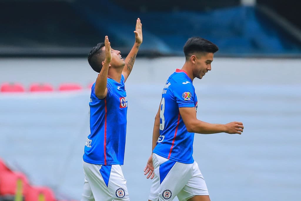 Cruz Azul va por otra marca y a romper una tendencia negativa