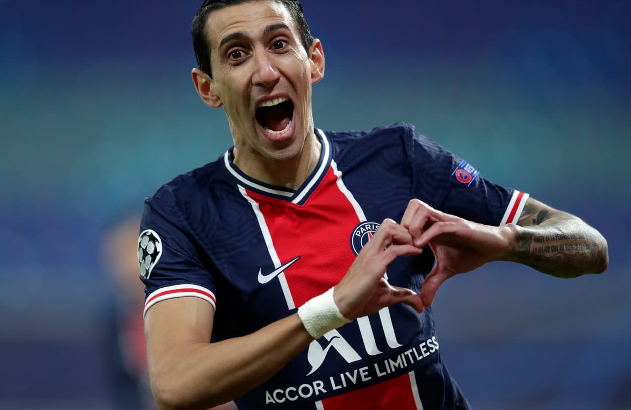 Los pupilos de Nagelsmann derrotaron 2-1 a los de Tuchel en la justa europea. | Di María (6’) abrió el marcador muy pronto en el partido. Nkunku (41’) emparejó los cartones y, cobrando penal, Forsberg (57’) dio la vuelta al juego. Se volverán a enfrentar en Francia la J4 de la Champions.