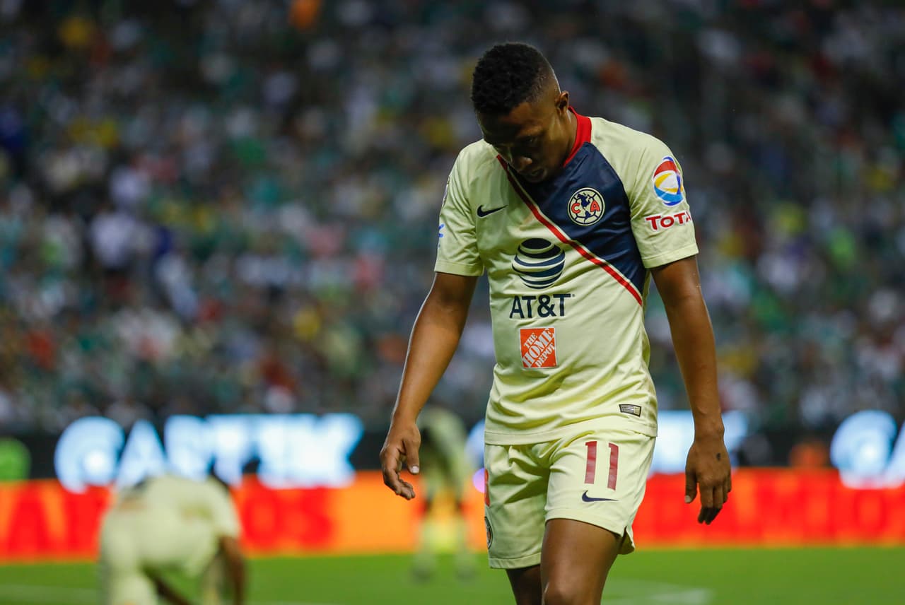 El colombiano aseguró sentirse orgulloso del esfuerzo del equipo.