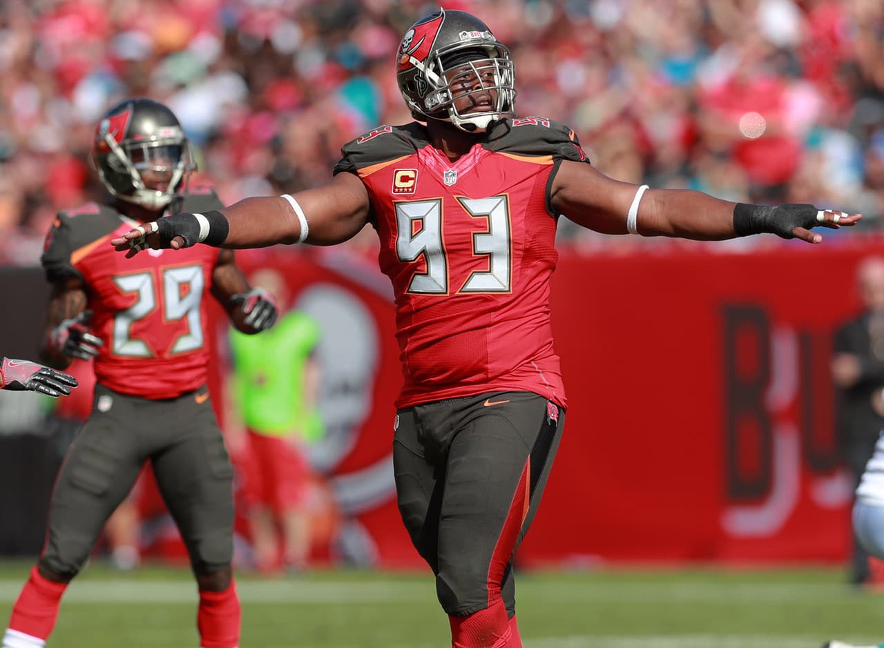 <b>18. Tampa Bay Buccaneers - 81 OVR</b>