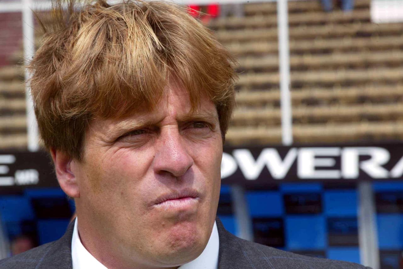 Es así como repasamos algunos de los capítulos llenos de pimienta del controversial Miguel 'Piojo' Herrera, en su faceta como jugador y luego como entrenador.