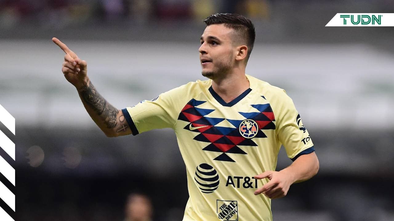 'El Piojo' asegura que cuenta con Benedetti y Aguilar pese a rumores