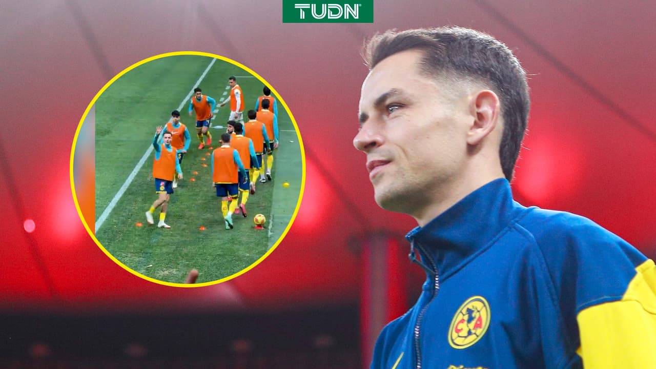 Fidalgo se burla sutilmente de la afición de Chivas 