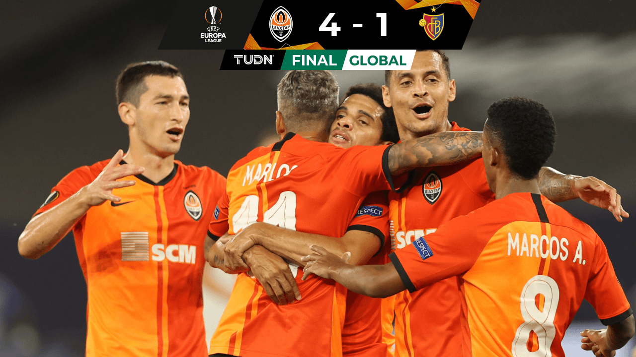 La escuadra ucraniana fue ampliamente superior y lo demostró en la pizarra.