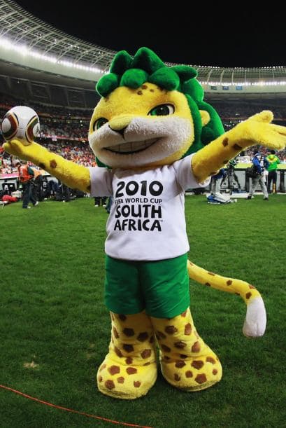 Lo que más recordamos de Sudáfrica fueron las bubucelas, a Zakumi y cómo olvidar el título de España. Más videos del Mundial y Golazo Extra