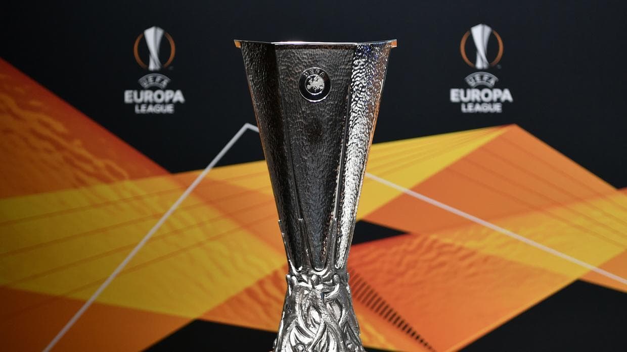 Estos son los cruces en Octavos de Final de la Europa League