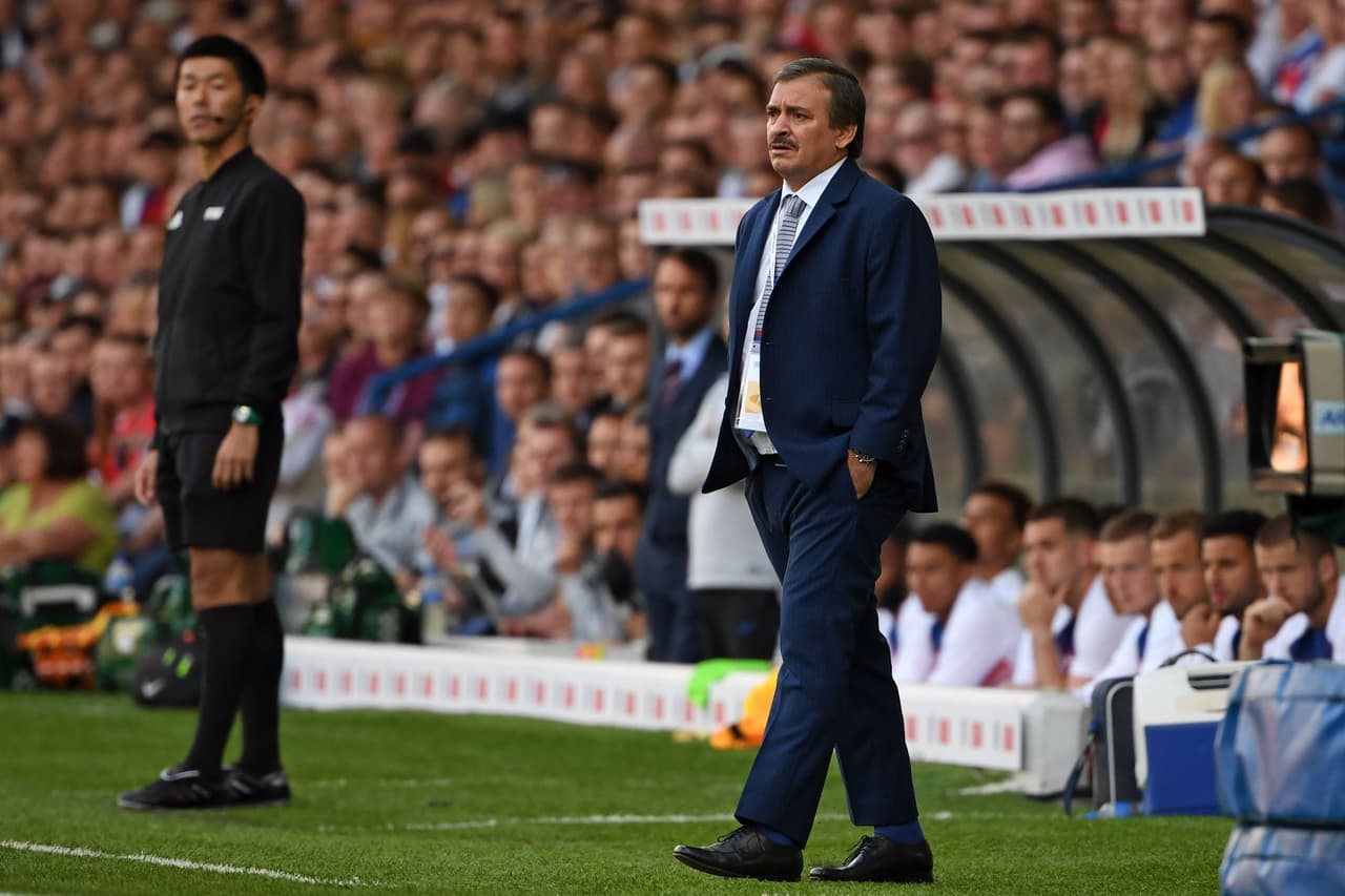 Costa Rica iniciará su andadura ante Serbia el 17 de junio, para después cruzarse con Brasil el 22 y con Suiza el 27.