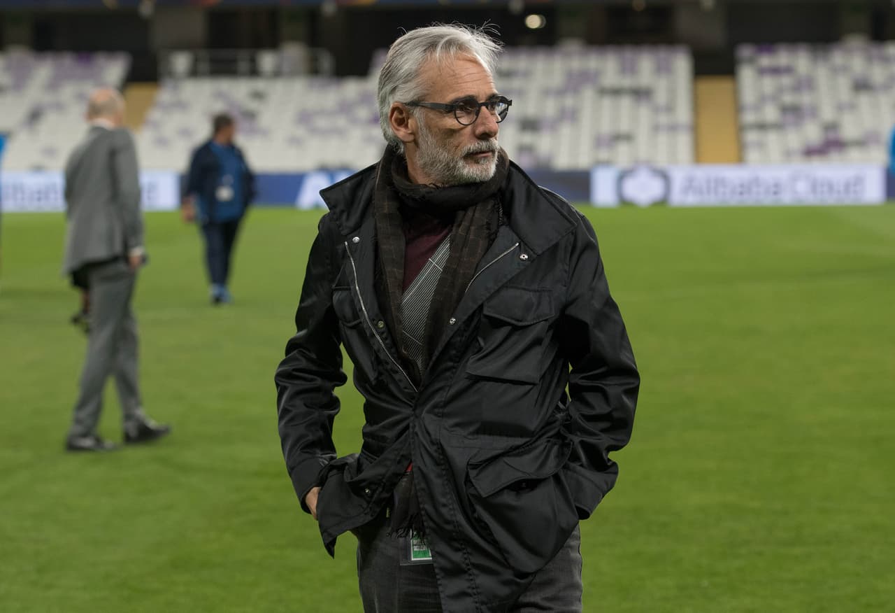 Jesús Martínez anticipa: “México está a punto de regresar a la Copa América”