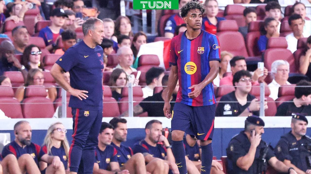 ¡La marca que Barcelona le busca romper al Real Madrid, en el próximo Clásico!