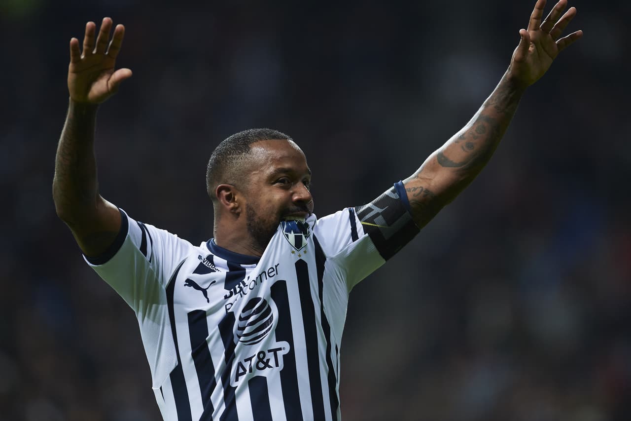 Con una gran segunda mitad los Rayados del Monterrey superaron 3-0 al Atlanta United en la Ida de la Liga de Campeones de Concacaf en el Estadio BBVA ante una gran entrada y un buen nivel de juego como locales.