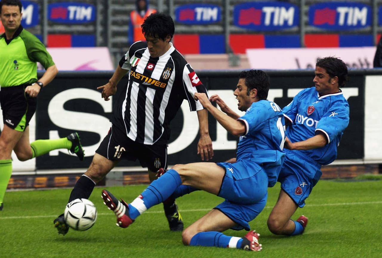 Siempre se caracterizó por ser un buen marcador muy experto en las tácticas del 'Catenaccio' italiano.