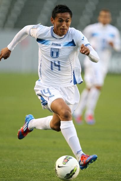 ¿Habrá afectado el pobre nivel que Najar mostró en Londres?.