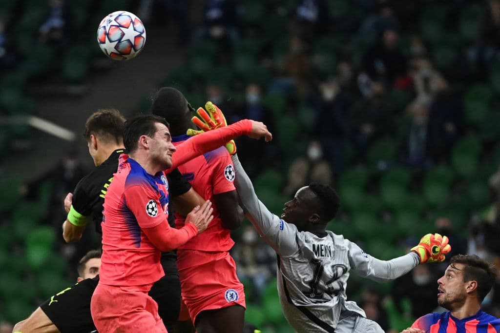 Los pupilos de Lampard tundieron 4-0 al conjunto ruso en la segunda fecha de la prestigiosa justa continental. | Hudson-Odoi (37’), Timo Werner (76’), Ziyech (79’) y Pulisic (90’) hicieron los goles del partido. En la siguiente jornada, Krasnodar visitará al Sevilla y Chelsea recibirá al Rennes.