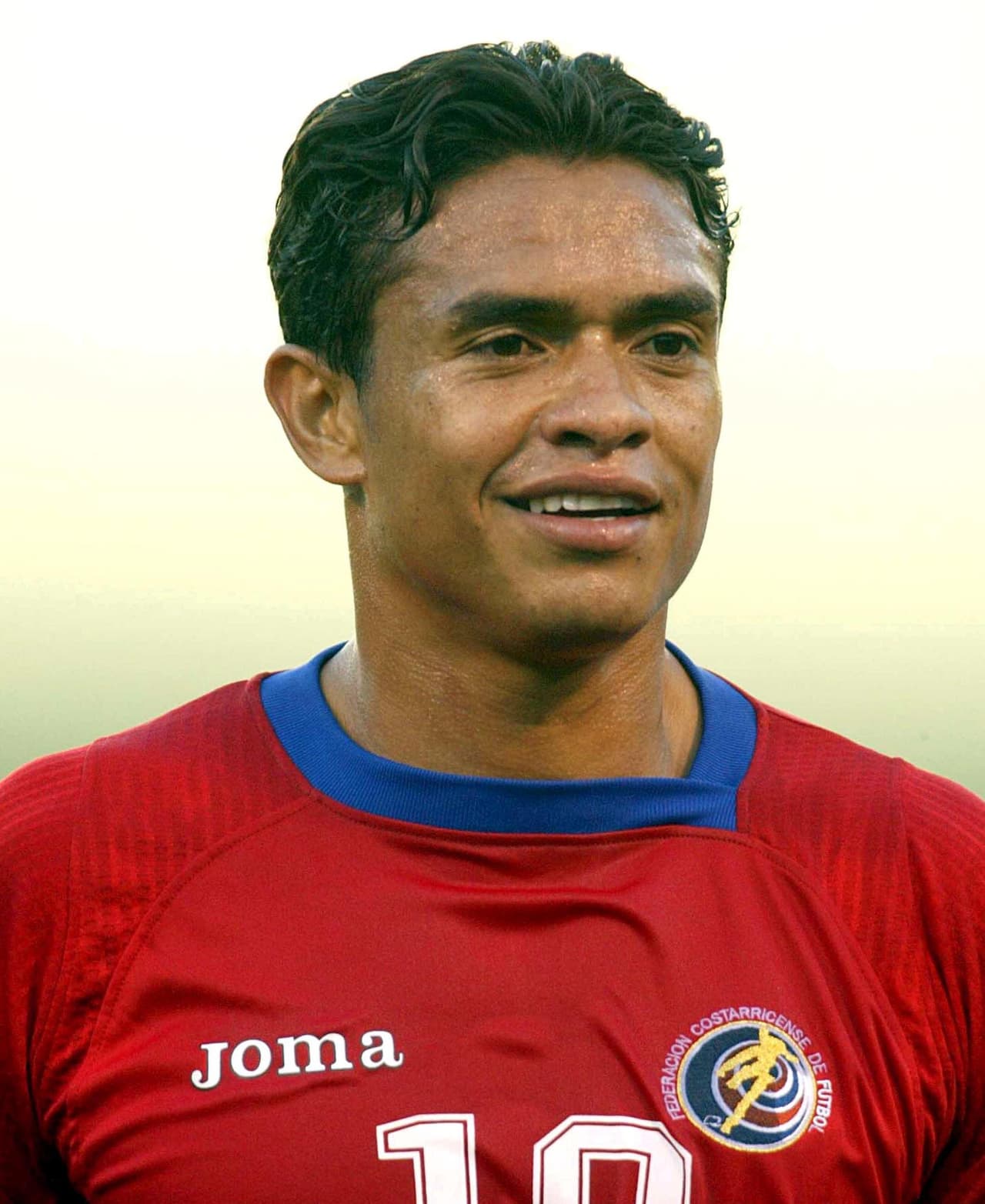 9. Wálter Centeno (Costa Rica): 19 partidos y 9 goles.