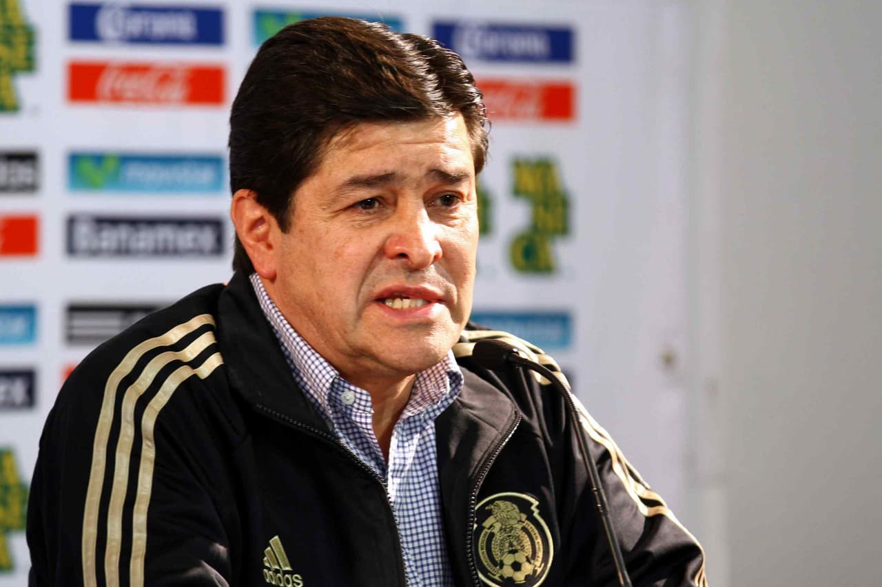 <b>Luis Fernando Tena 2013. </b>Nuevamente Columbus era la sede de un 2-0 más en la historia del Choque de Gigantes.