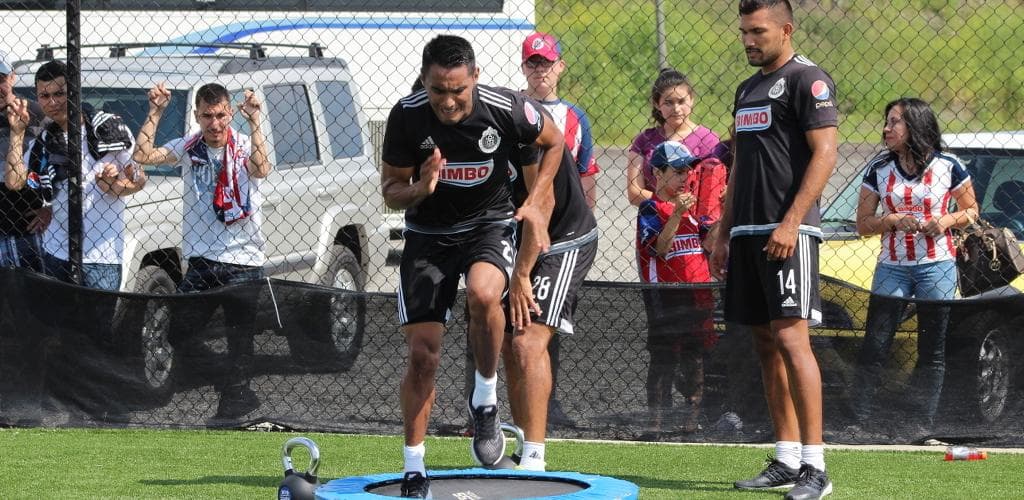 José Juan 'Gallito' Vázquez