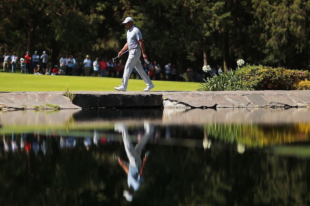 Ese espíritu combativo, esa tenacidad, la capacidad de sobreponerse a la adversidad, por muy severa que esta sea, es lo que ha vuelto a cautivar a los aficionados de Woods y al golf a volver a seguirlo.