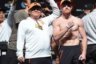 Saúl ‘Canelo’ Álvarez ligero favorito sobre Erislandy Lara