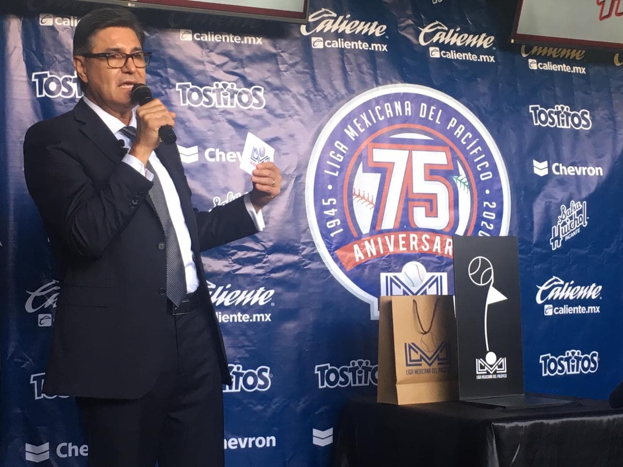 Da la LMP el primer lanzamiento para su 75 Aniversario