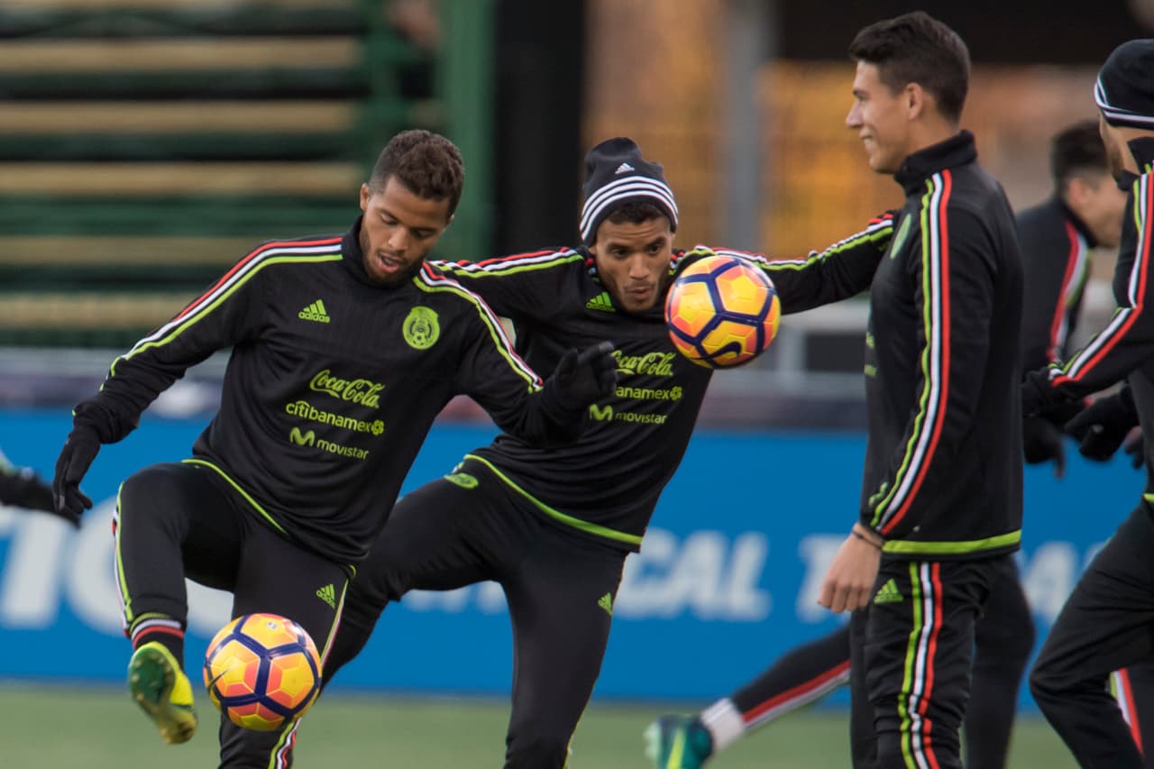 Si bien quedó en punto muerto, la Liga MX aún es la opción más latente para que Giovani y Jonathan dos Santos no pierdan ritmo de competencia con miras al Mundial. Aún suenan para Xolos.
