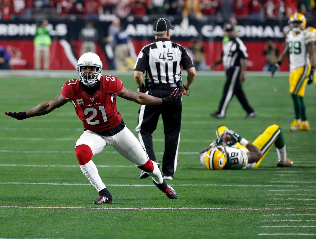 Con ello, los Cardinals siguen siendo el único equipo en la NFL que no ha pedido como local en la historia de los playoffs de la NFL, ganando lso cinco partidos que han disputados en la historia en casa en postemporada (uno en Chicago y cuatro en Glendale).