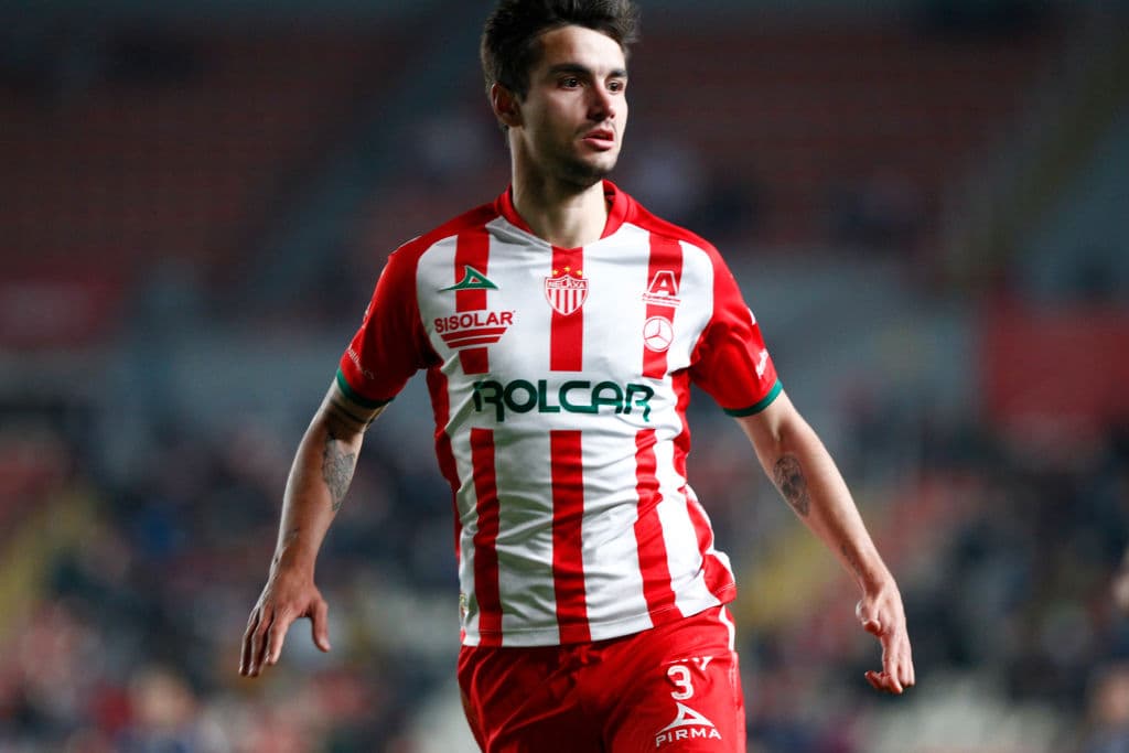 Unai Bilbao habla del América: “Podemos plantarles cara”