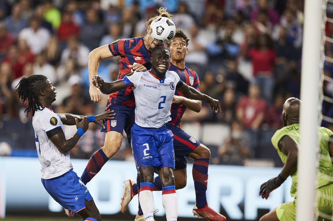 El 1-0 fue un marcador corto en relación a las opciones que se generaron.