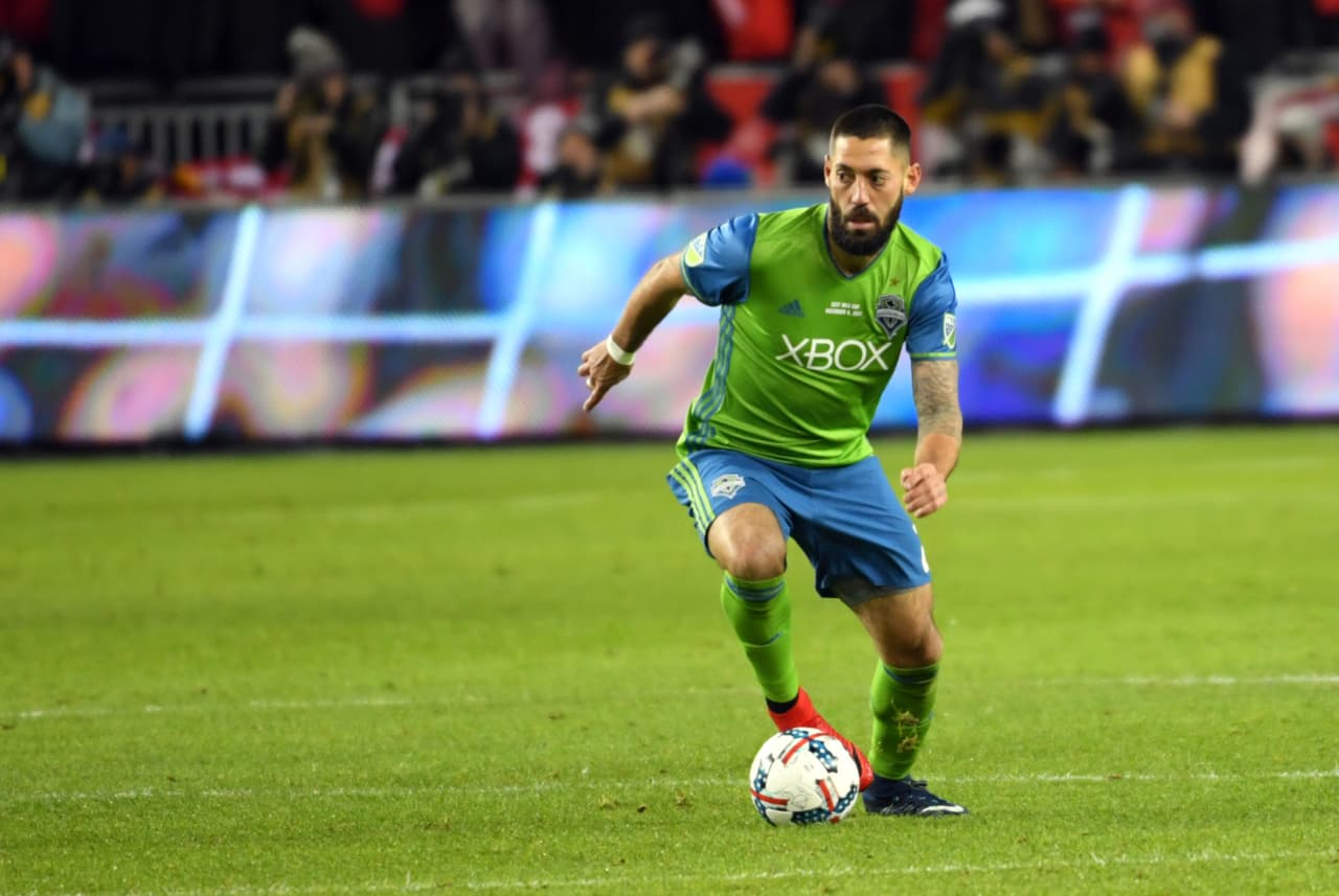 Clint Dempsey y compañía poco pudieron hacer ante el mejor fútbol de su rival.