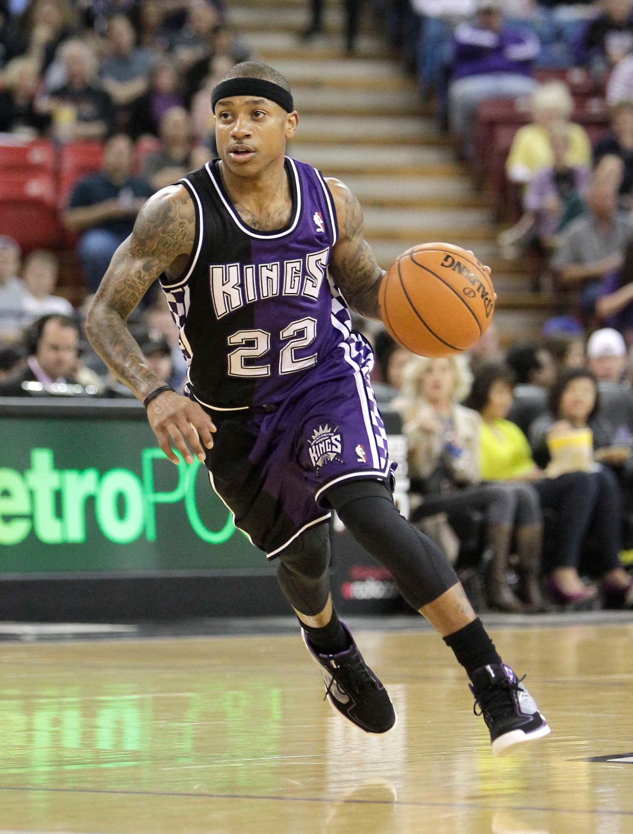 <b>17. Sacramento Kings </b>(2013)