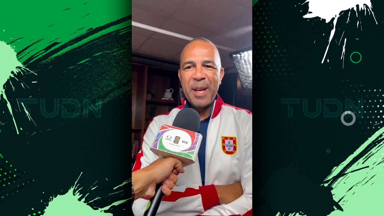 Costinha confía en que Portugal llegue a la Final del Mundial 2026