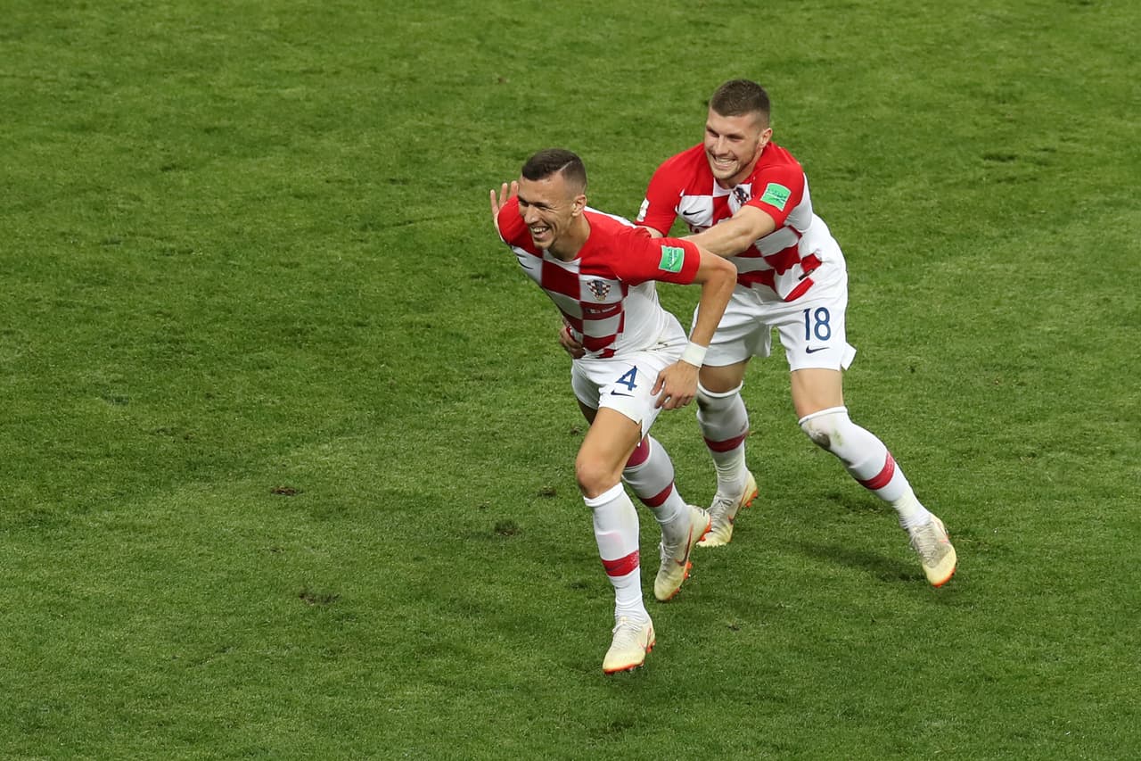 4. Croacia (UEFA) - 1.634 puntos.