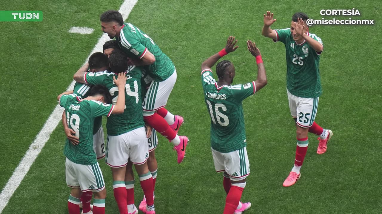 Gil Mora sería titular: Los cambios que haría México vs Corea del Sur